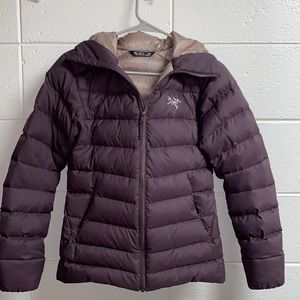 Arc'teryx Woman's Puffer